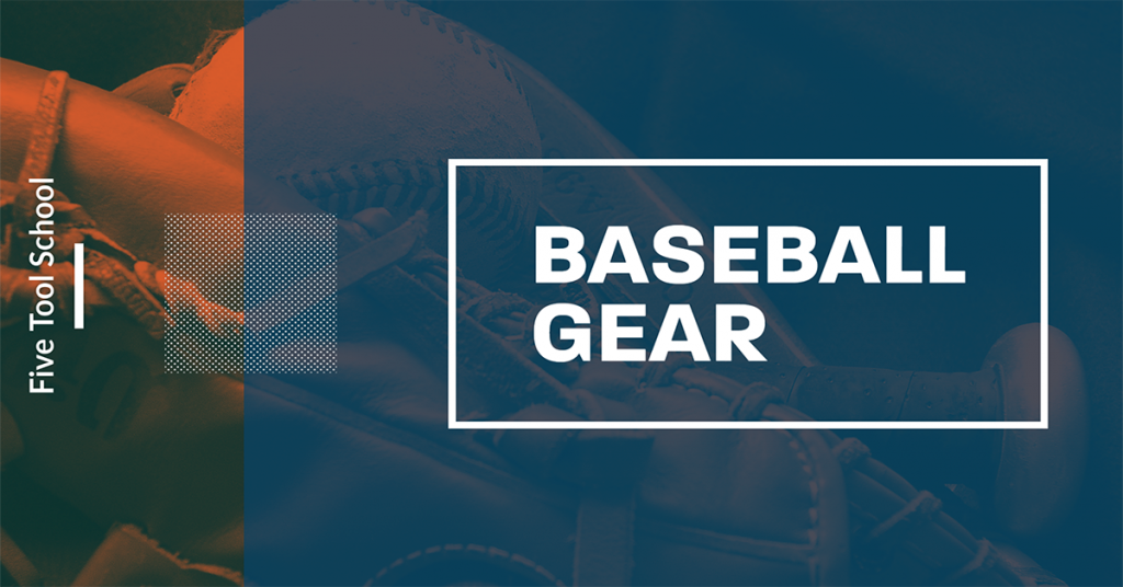 Baseball Gear Category Header